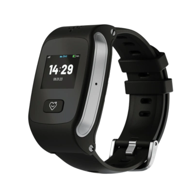 LUADA 2 Notrufuhr mit Sturzerkennung