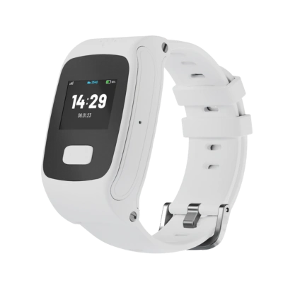 LUADA 2 Notrufuhr mit Sturzerkennung