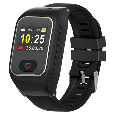 LUADA 4G PRO Notrufuhr - Das bewährte Modell